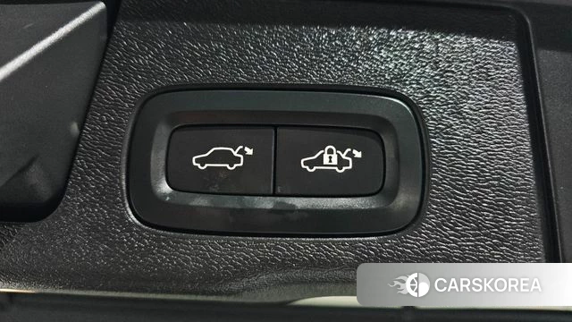 Volvo XC60 second Generation id 4302857 из Кореи 9