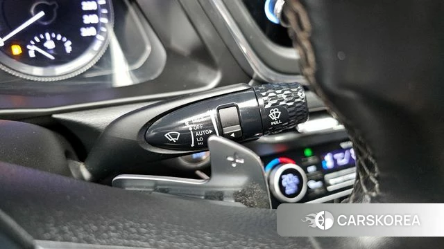 Hyundai Sonata (DN8) id 3877977 из Кореи 9