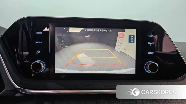 Hyundai Sonata (DN8) id 4620288 из Кореи 9