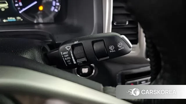 Ssangyong Rexton Sports id 3418085 из Кореи 9