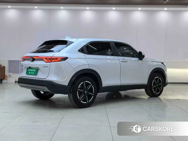 Honda Binzhi id 4279134 из Китая 9