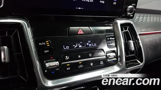 Kia Sorento 4th Generation id 2864899 из Кореи 9