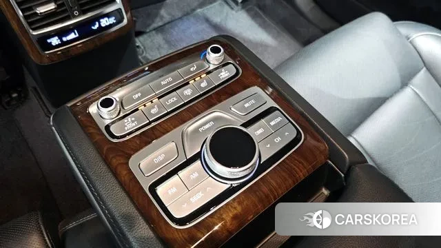 Kia More K9 id 3214600 из Кореи 9