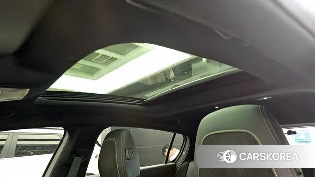 Peugeot 308 Third generation id 4200884 из Кореи 9