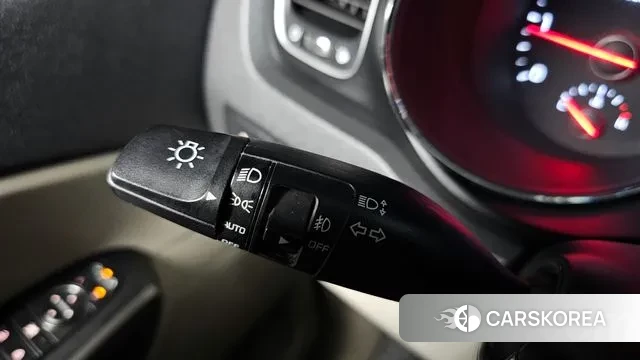 Kia The New Carnival id 3345079 из Кореи 9