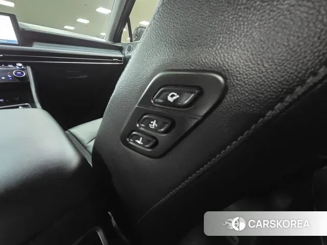 Hyundai Sonata D Edge (DN8) id 3614818 из Кореи 9