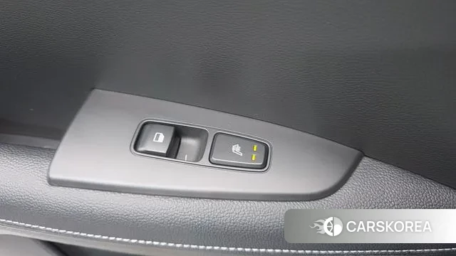 Kia The New K3 2nd generation id 3591386 из Кореи 9