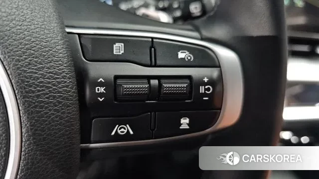 Kia Sportage 5th Generation id 3406368 из Кореи 9