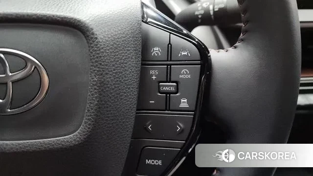 Toyota Prius 5th Generation id 3383147 из Кореи 9