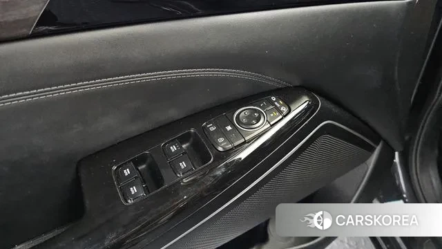 Kia K7 Premier Hybrid id 3302407 из Кореи 9