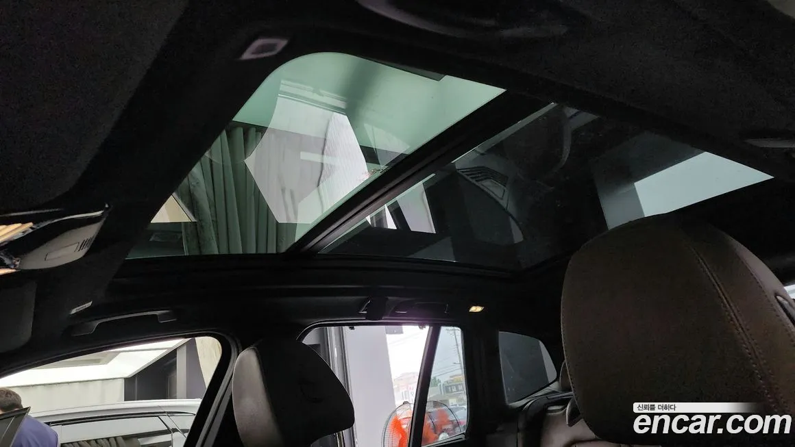 BMW X3 (G01) id 1702469 из Кореи 9