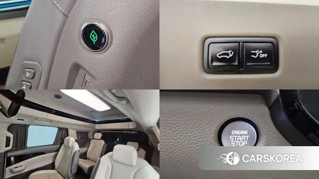 Kia The New Carnival 4th Generation id 3555089 из Кореи 9