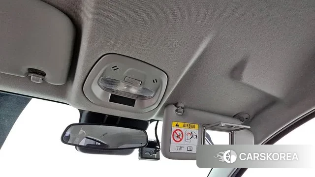 Chevrolet (GM Daewoo) The New Spark id 3127426 из Кореи 9