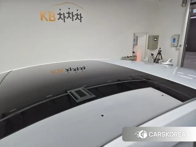 Audi A6 (C8) id 3619097 из Кореи 9