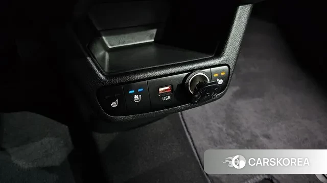 Kia The New Kia Ray id 3518088 из Кореи 9