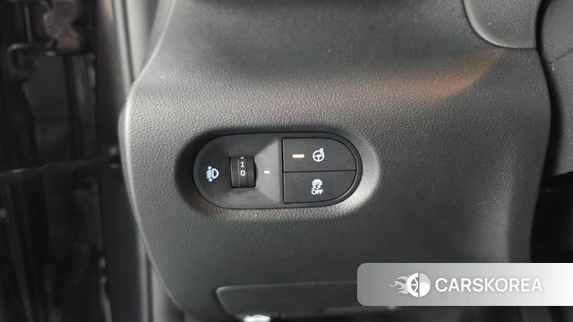 Hyundai Casper id 4928588 из Кореи 9