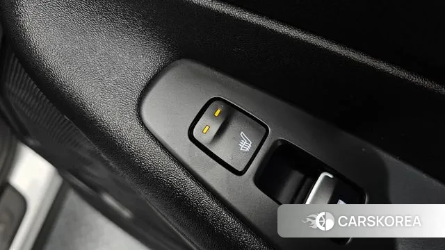 Hyundai The New Santa Fe id 3545964 из Кореи 9