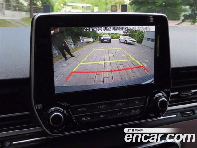 Hyundai The New Grand Starex id 2826912 из Кореи 9