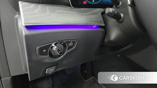 Mercedes-Benz E-Class W213 id 3606093 из Кореи 9