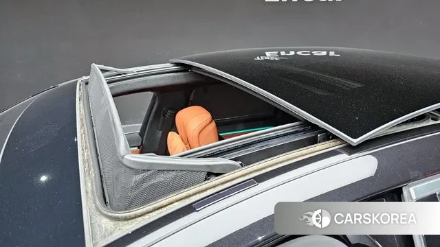 Mercedes-Benz S-Class W223 id 3528570 из Кореи 9