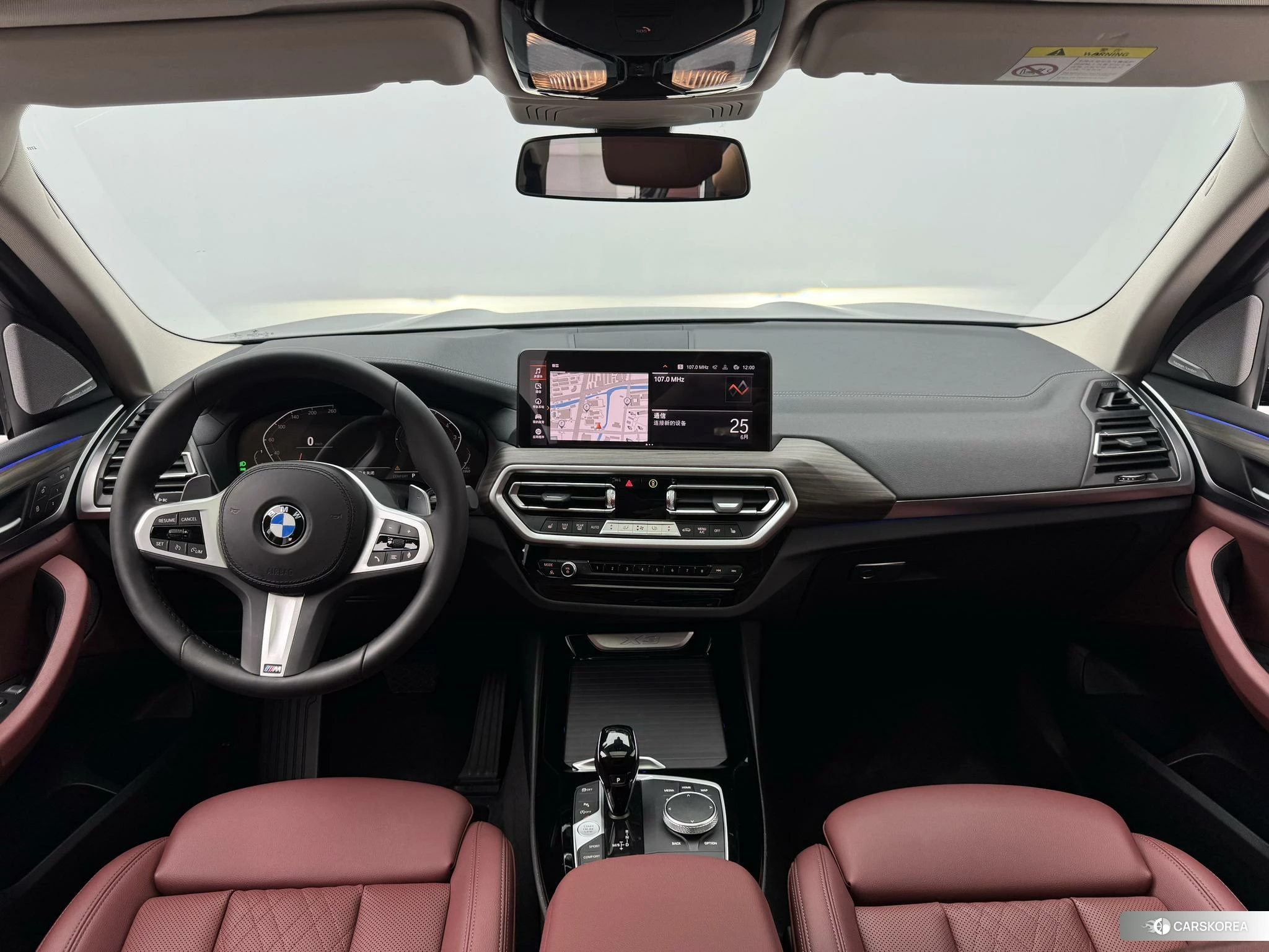 BMW X3 id 4510759 из Китая 9