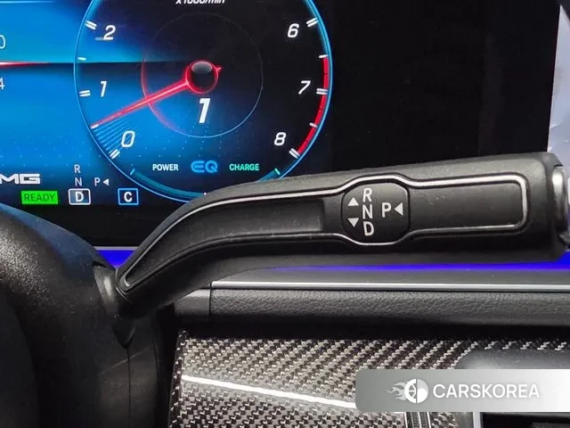 Mercedes-Benz GLE-Class W167 id 3701145 из Кореи 9