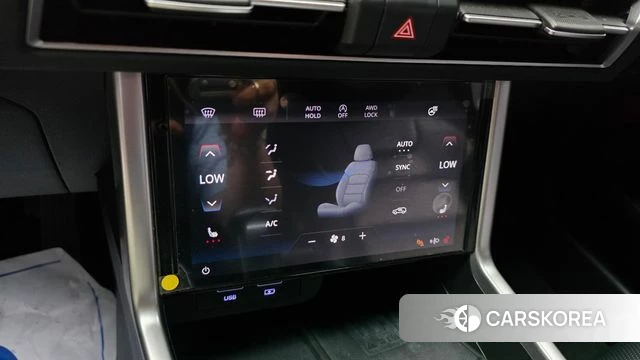 Ssangyong Torres id 4749845 из Кореи 9