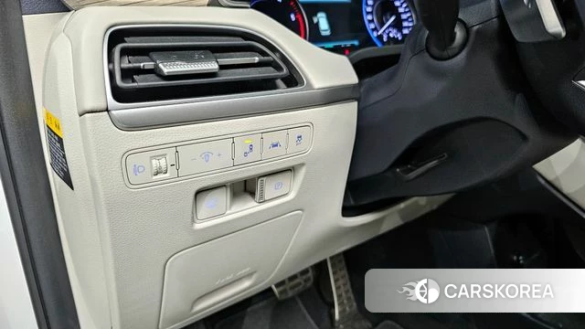 Hyundai Palisade id 3866740 из Кореи 9