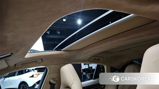Porsche Panamera (971) id 4414599 из Кореи 9