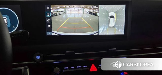 Hyundai The New Tucson (NX4) id 4513045 из Кореи 9