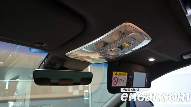 Genesis G80 (RG3) id 2789512 из Кореи 9