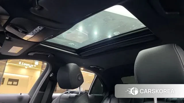 Mercedes-Benz E-Class W213 id 3721181 из Кореи 9