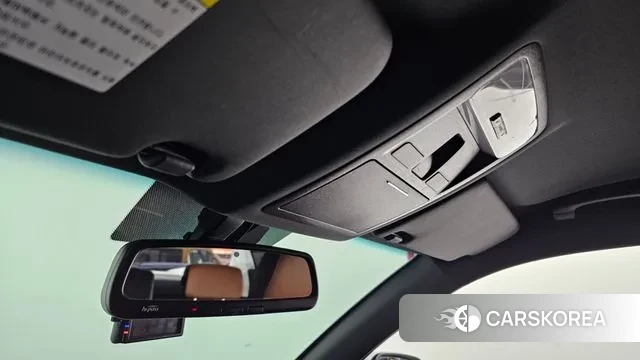 Ssangyong Rexton Sports id 3434794 из Кореи 9