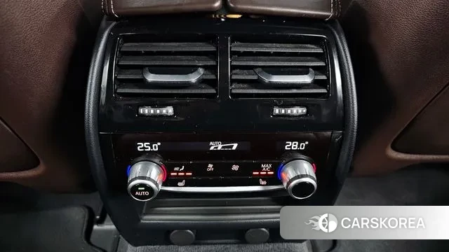 BMW 5 Series (G30) id 3380201 из Кореи 9