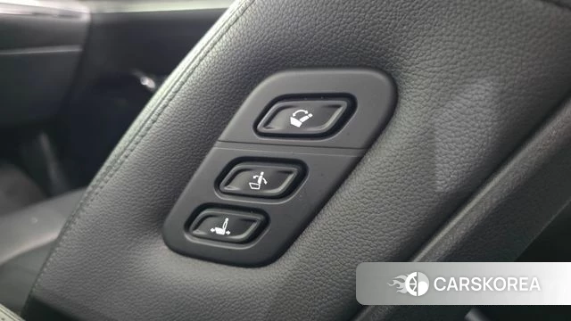 Kia The New K5 Hybrid 3rd generation id 3870598 из Кореи 9