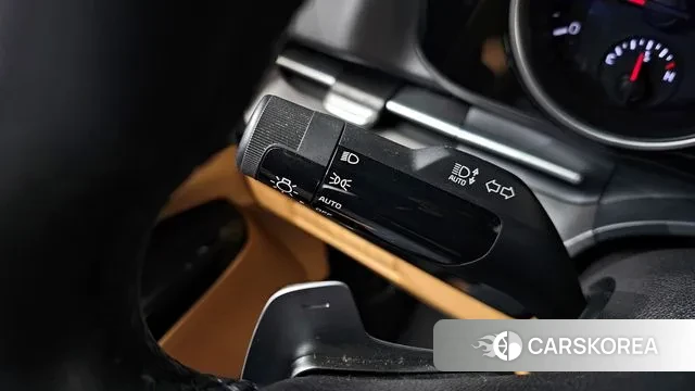 Kia Carnival 4th generation id 3469028 из Кореи 9