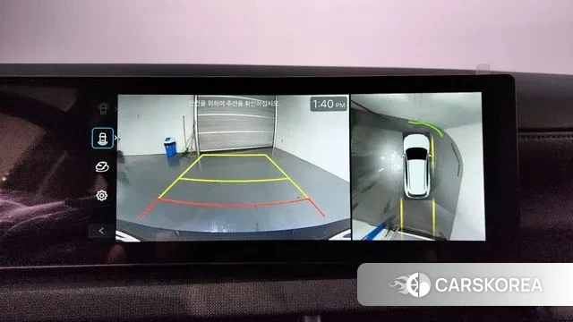 Hyundai The New Tucson (NX4) id 3420004 из Кореи 9