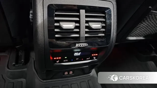 BMW X3 (G01) id 3366143 из Кореи 9