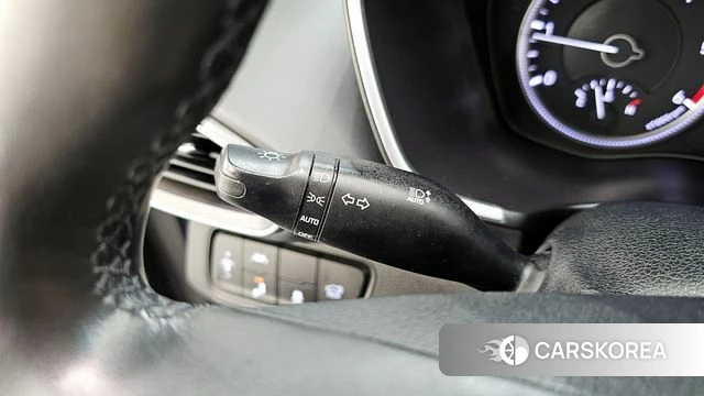 Hyundai Santa Fe TM id 4363198 из Кореи 9