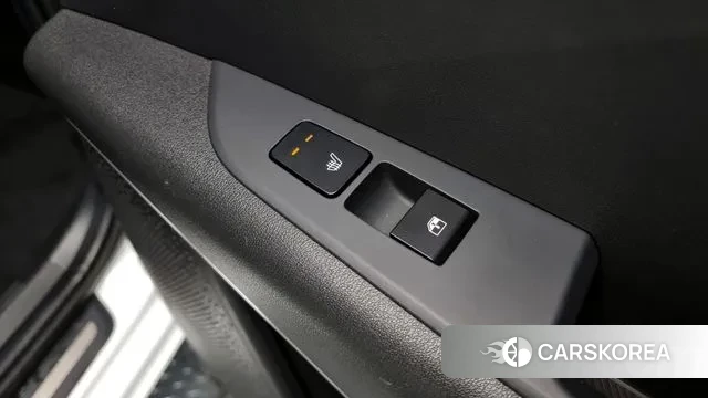 Kia Di All New Niro EV id 3503399 из Кореи 9