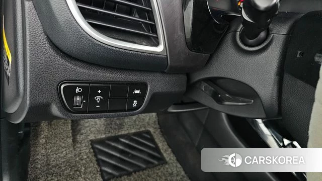 Kia Seltos id 4496303 из Кореи 9