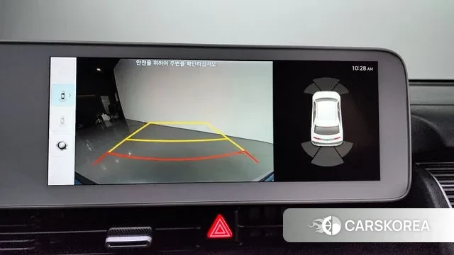 Hyundai Ionic 5 id 3208485 из Кореи 9