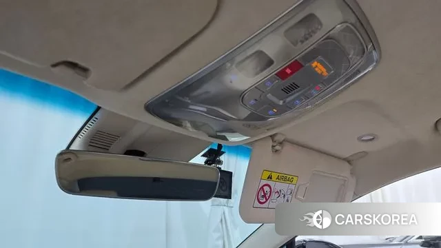 Genesis G80 (RG3) id 3488279 из Кореи 9