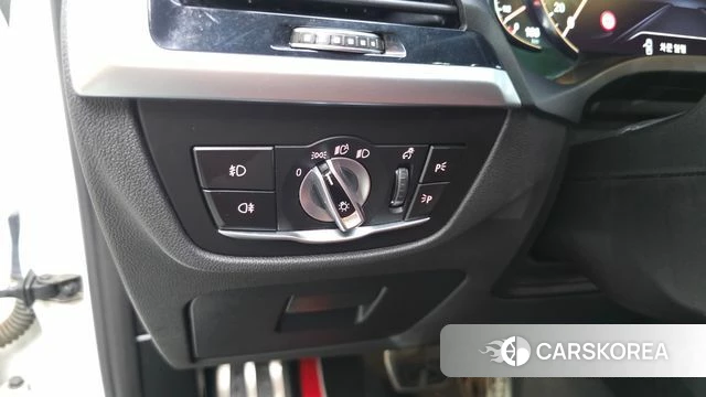 BMW X4 (G02) id 4339389 из Кореи 9