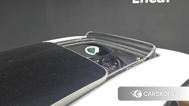 Porsche Macan id 4180668 из Кореи 9