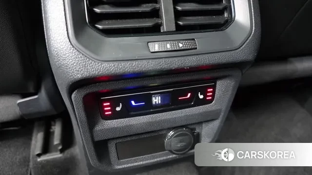 Volkswagen Tiguan second Generation id 3599996 из Кореи 9