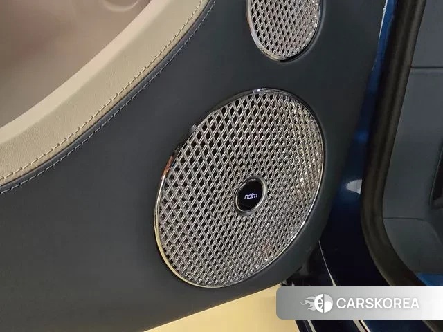 Bentley Continental GT 3rd Generation id 3606317 из Кореи 9