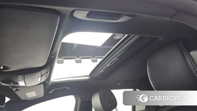 Mercedes-Benz EQC N293 id 3350001 из Кореи 9