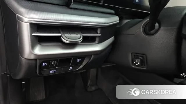 Hyundai Grandeur (GN7) id 3246729 из Кореи 9