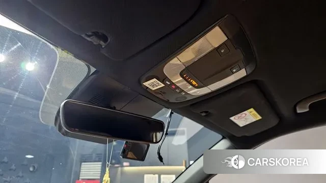 Kia Sorento 4th Generation id 3412495 из Кореи 9